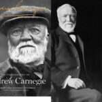 Andrew Carnegie Biography: Net Worth, Early Life, Education, Family, Career & Legacy