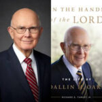 Dallin Harris Oaks biography