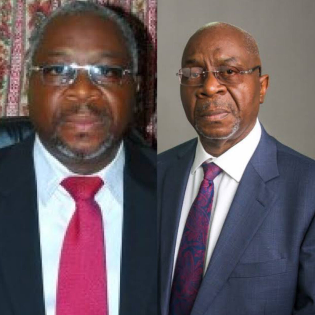 Ahmed Parker Yerima Biography: Net Worth, Age, Education, Family, Career & Early Life