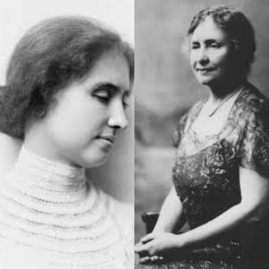 Helen Keller Biography: Net Worth, Age, Education, Family, Career & Early Life