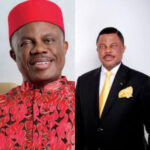 Willie Obiano Biography: Net Worth, Age, Wife, Education, Family, Career & Early Life
