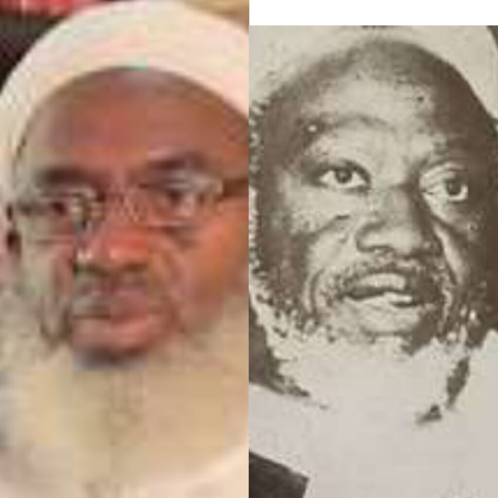 Sheikh Gumi Biography: Net Worth, Age, Wife, Education, Family, Career & Early Life