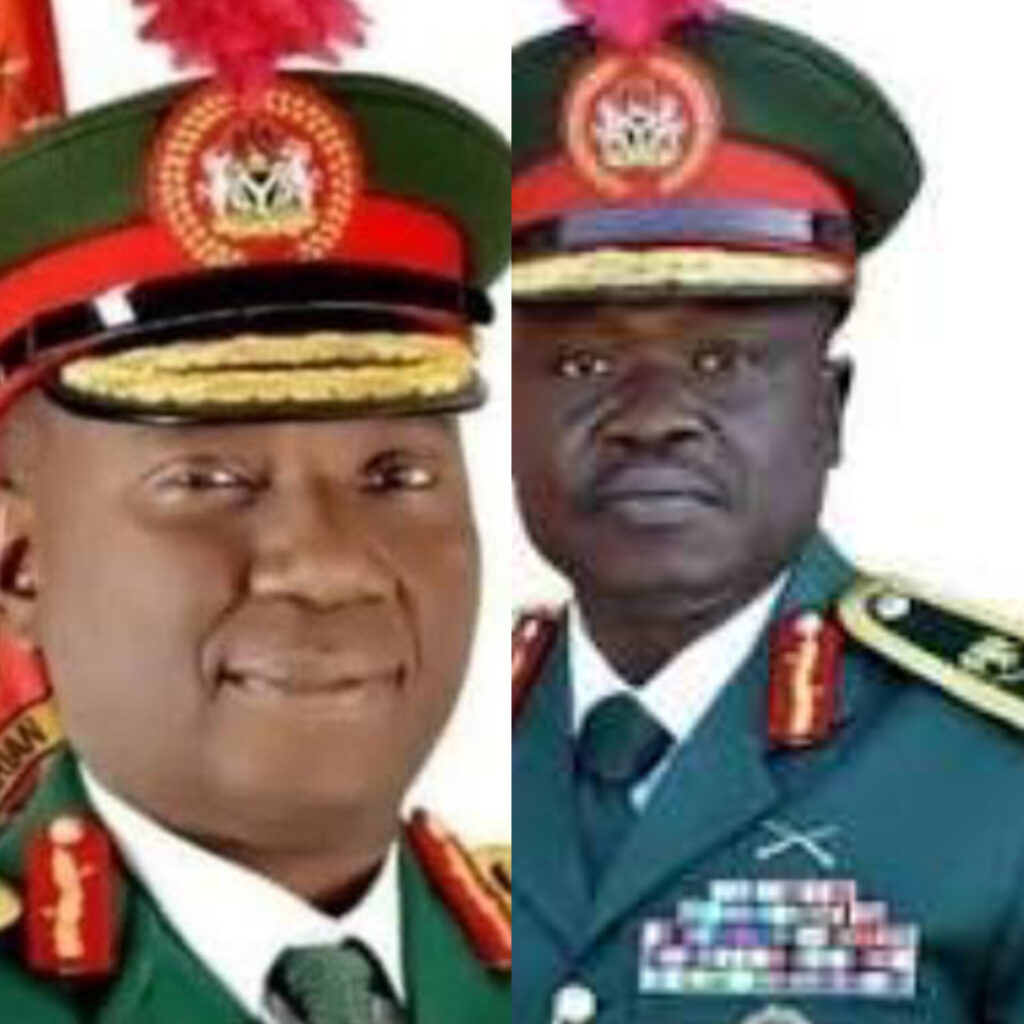 Major General Danjuma Ali-Keffi Biography: Age, Career, Education, Family & Net Worth