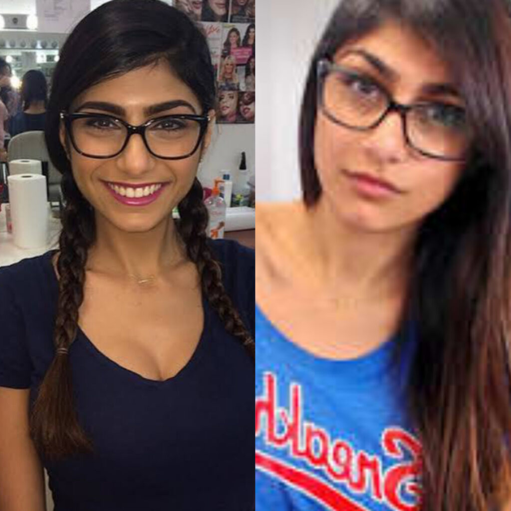 Mia Khalifa Biography: Net Worth, Age, Partner, Education, Family, Career & Early Life