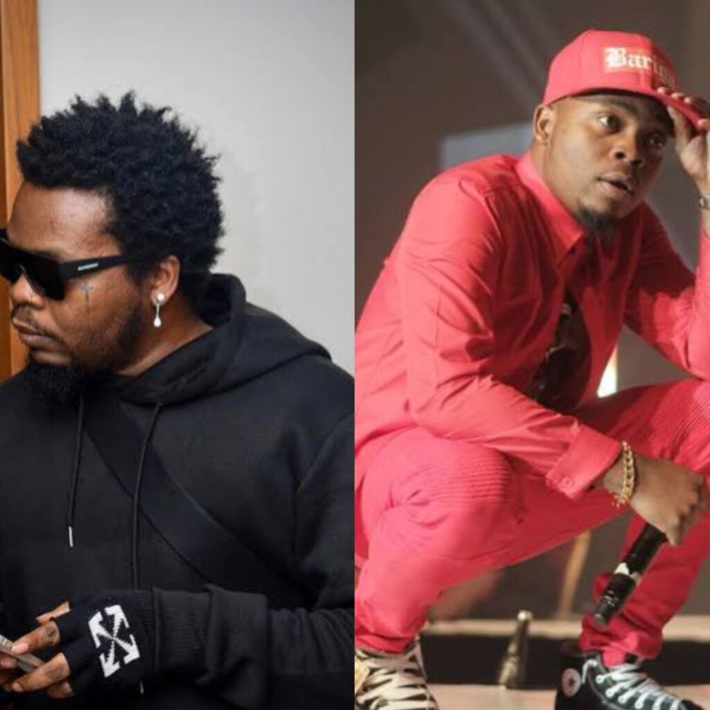 Olamide Biography: Net Worth, Age, Wife, Education, Family, Career & Early Life