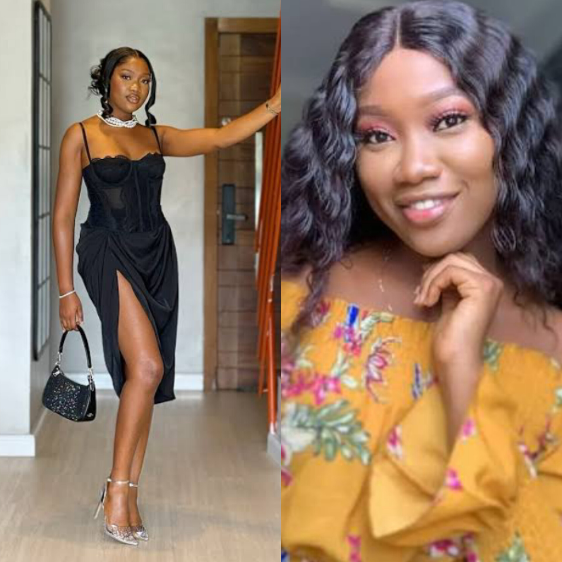 Chinenye Nnebe Biography Net Worth Age Husband Education Family chinenye-nnebe-biography-net-worth-age-husband-education-family