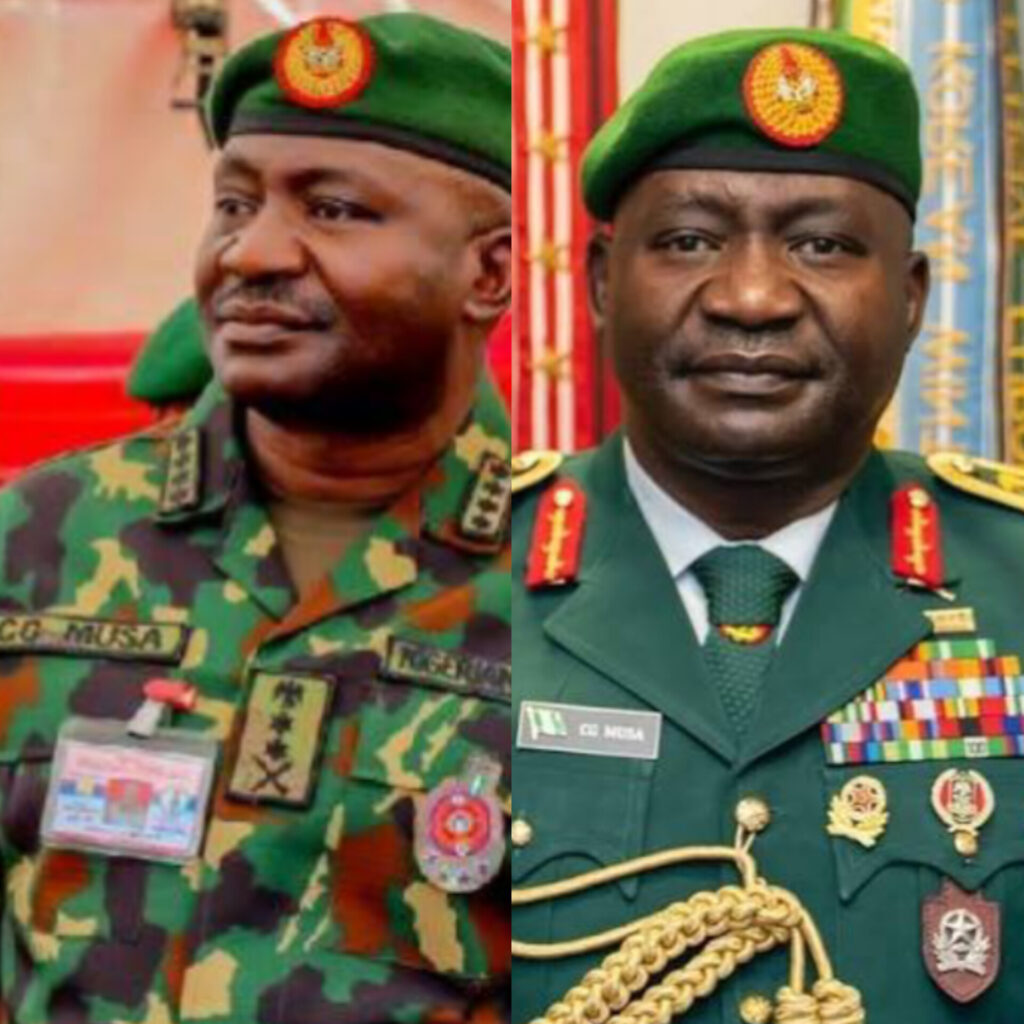 Christopher Musa Biography: Net Worth, Age, Wife, Education, Family, Career & Early Life