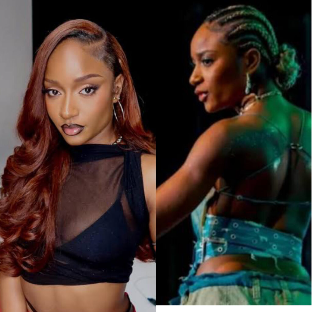 Ayra Starr Biography: Net Worth, Age, Wife, Education, Family, Career, Early Life