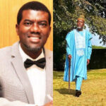 Reno Omokri Biography: Net Worth, Age, Wife, Education, Family, Career, Early Life
