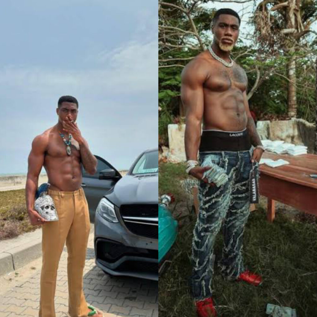 6uff Biography: Net Worth, Age, Wife, Education, Family, Career & Early Life