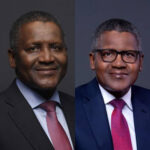 Aliko Dangote Biography: Net Worth, Age, Wife, Education, Family, Career & Early Life