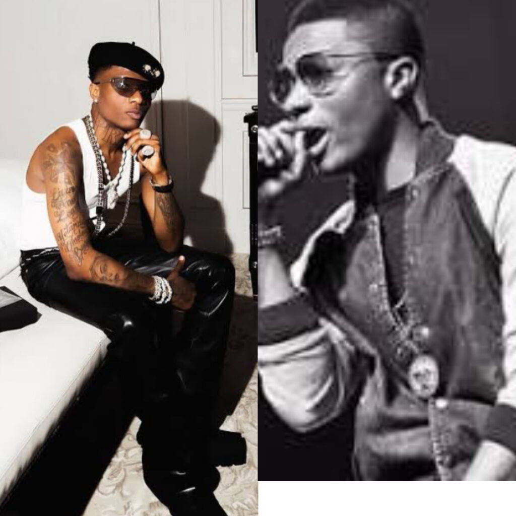 Wizkid Biography: Net Worth, Age, Wife, Education, Family, Career, Early Life
