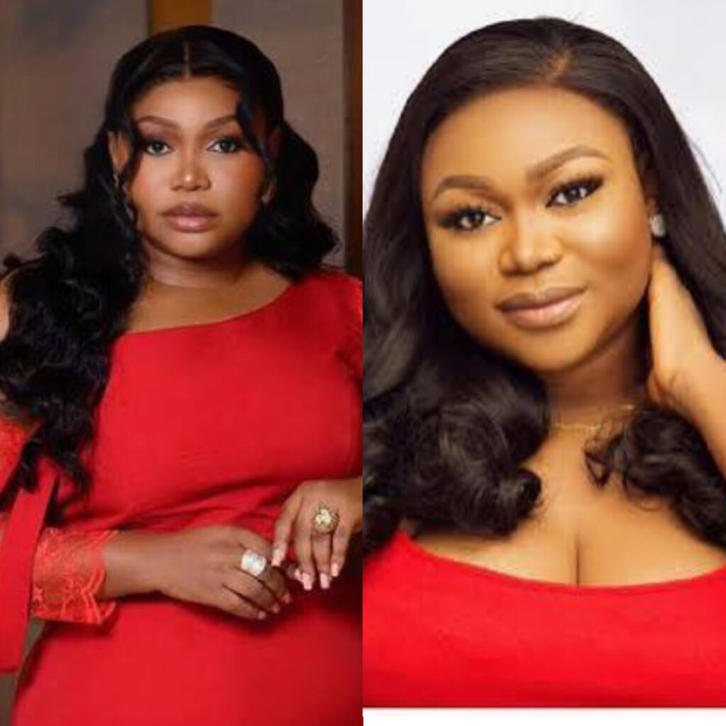 Ruth Kadiri Biography: Net Worth, Age, Husband, Education, Family, Career & Early Life