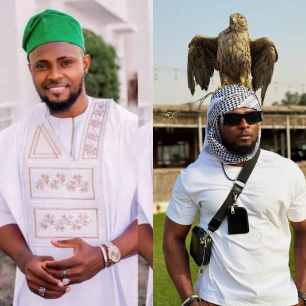 Maurice Sam Biography: Net Worth, Age, Wife, Education, Family, Career & Early Life