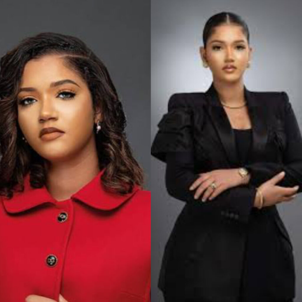 Elizabeth Jack-Rich Biography: Net Worth, Age, Husband, Education, Family, Career & Early Life