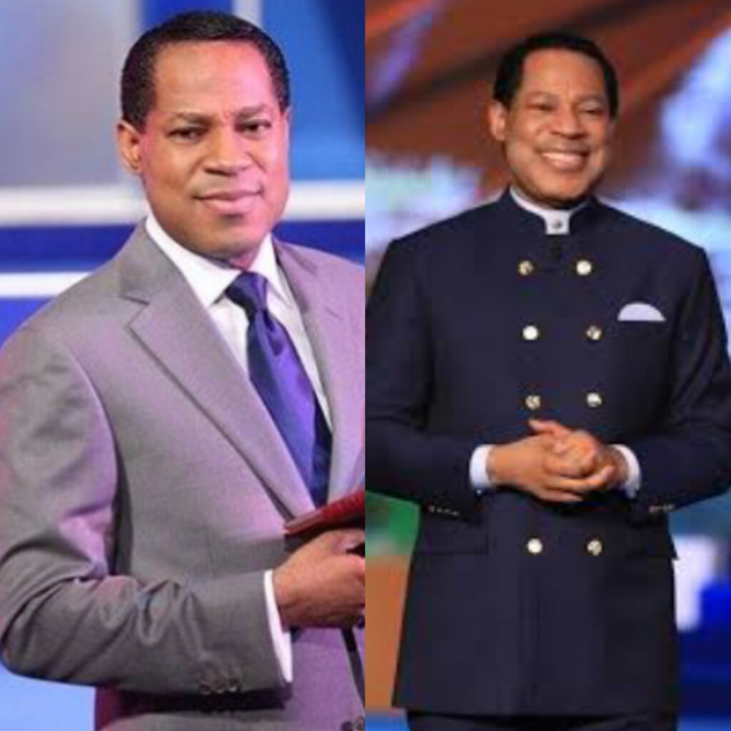 Pastor Chris Biography: Net Worth, Age, Wife, Education, Family, Career, Early Life