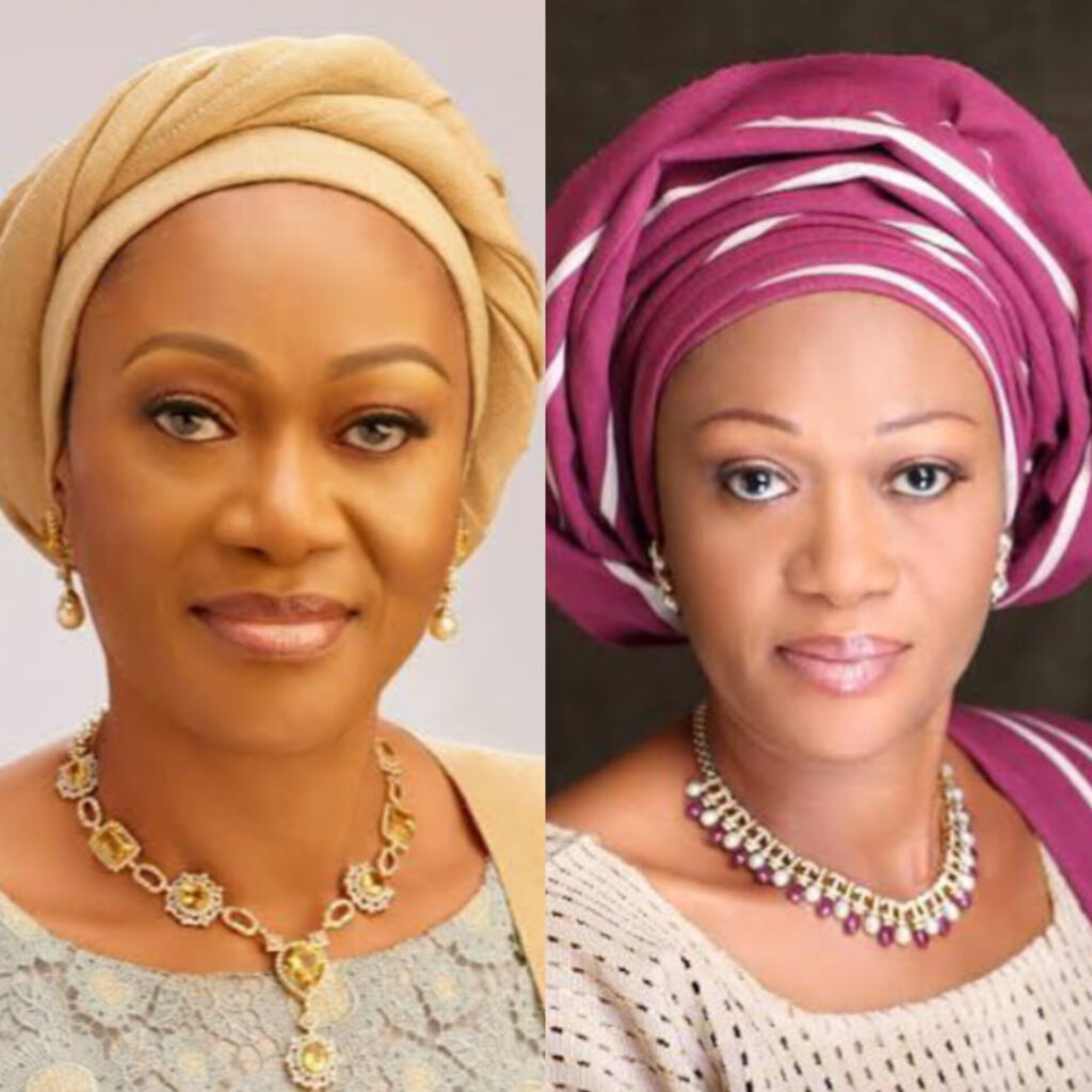Oluremi Tinubu Biography: Net Worth, Age, Husband, Education, Family, Career & Early Life