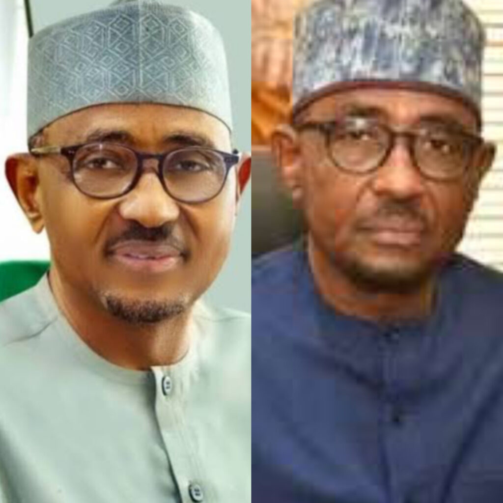 Farouk Ahmed NMDPRA Biography: Net Worth, Age, Wife, Education, Family, Career & Early Life