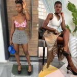 Daisy Melanin Biography: Net Worth, Age, Partner, Education, Family, Career & Early Life