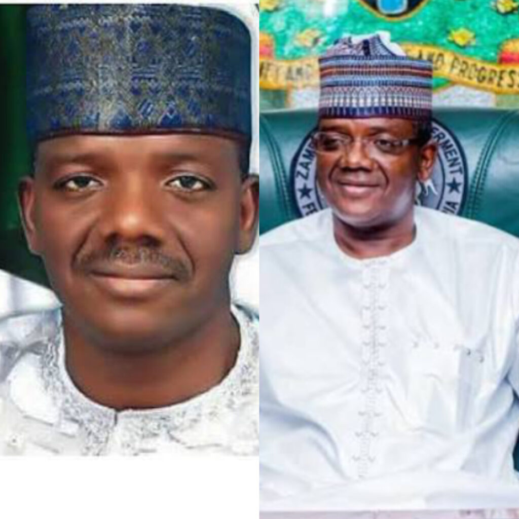 Bello Matawalle Biography: Net Worth, Age, Wife, Education, Family, Career & Early Life