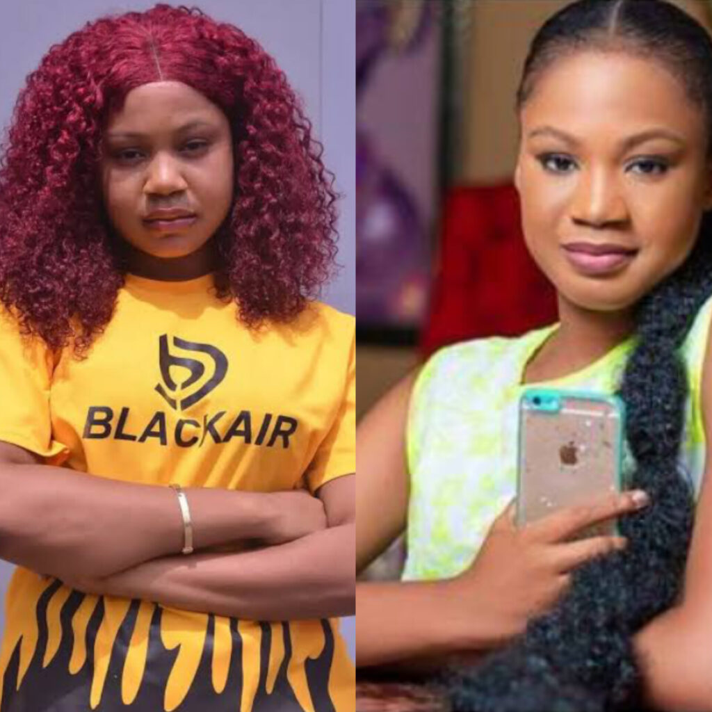 Mercy Kenneth Biography: Net Worth, Age, Education, Family, Career & Early Life