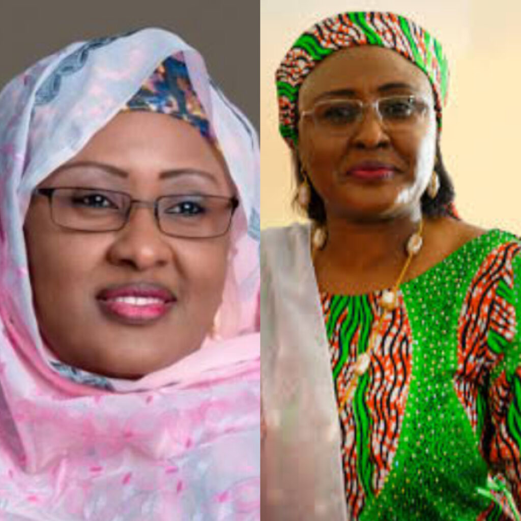 Aisha Buhari Biography: Net Worth, Age, Education, Family, Career & Early Life
