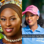 Nafisa Abdullahi Biography: Net Worth, Age, Wife, Education, Family, Career & Early Life