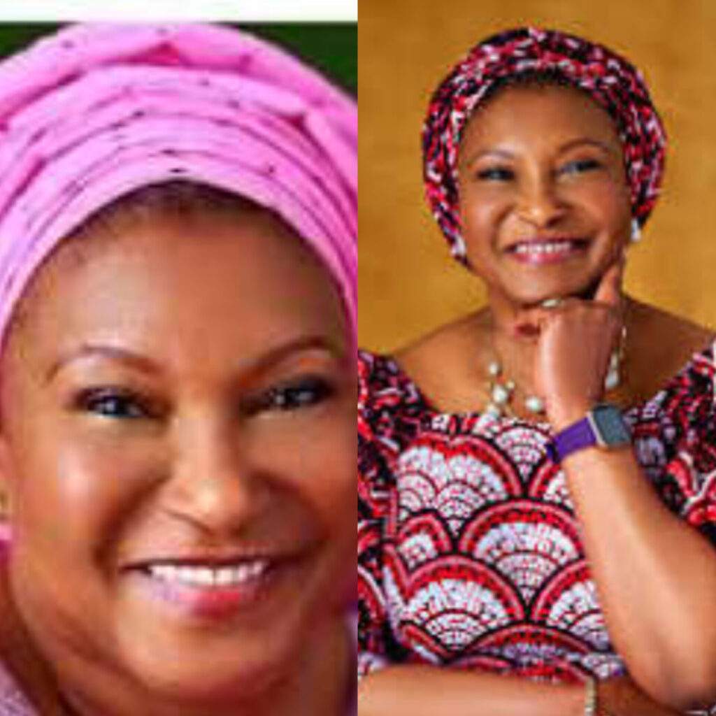 Senator Ireti Kingibe Biography: Net Worth, Age, Husband, Education, Family, Career & Early Life