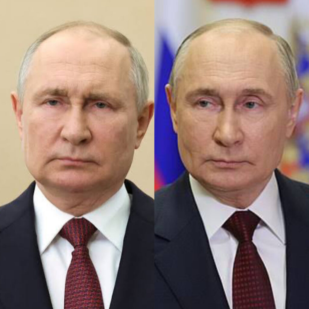 Vladimir Putin Biography: Net Worth, Age, Wife, Education, Family, Career & Early Life