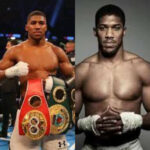 Anthony Joshua Biography: Net Worth, Age, Wife, Education, Family, Career & Early Life