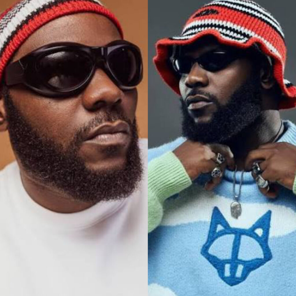 Odumodublvck Biography: Net Worth, Age, Wife, Education, Family, Career & Early Life