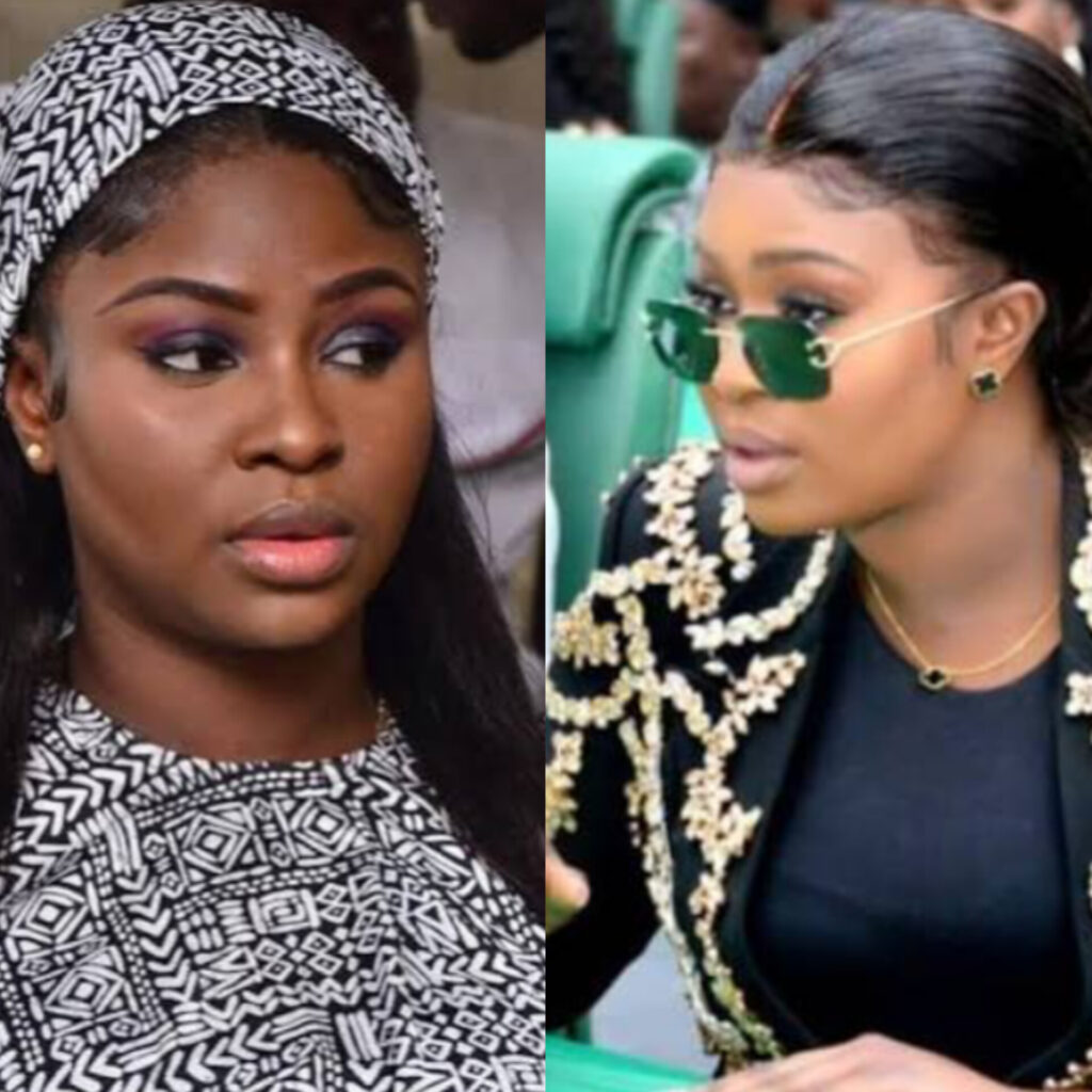 Natasha Osawaru Biography: Net Worth, Age, Husband, Education, Family, Career & Early Life