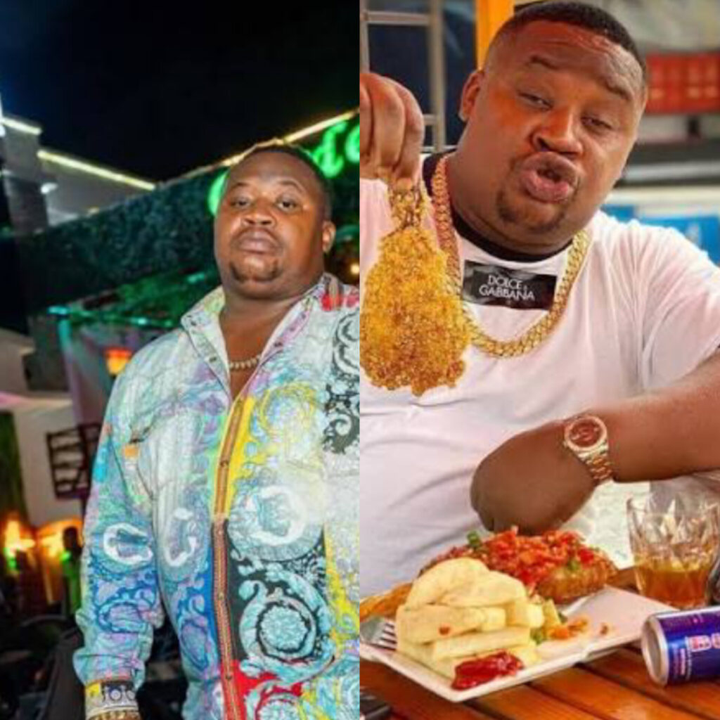 Cubana Chief Priest Biography: Net Worth, Age, Wife, Education, Family, Career & Early Life