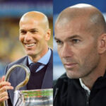 zinedine zidane religion biography
