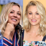 Kaley Cuoco Biography: Net Worth, Age, Husband, Education, Family, Career & Early Life