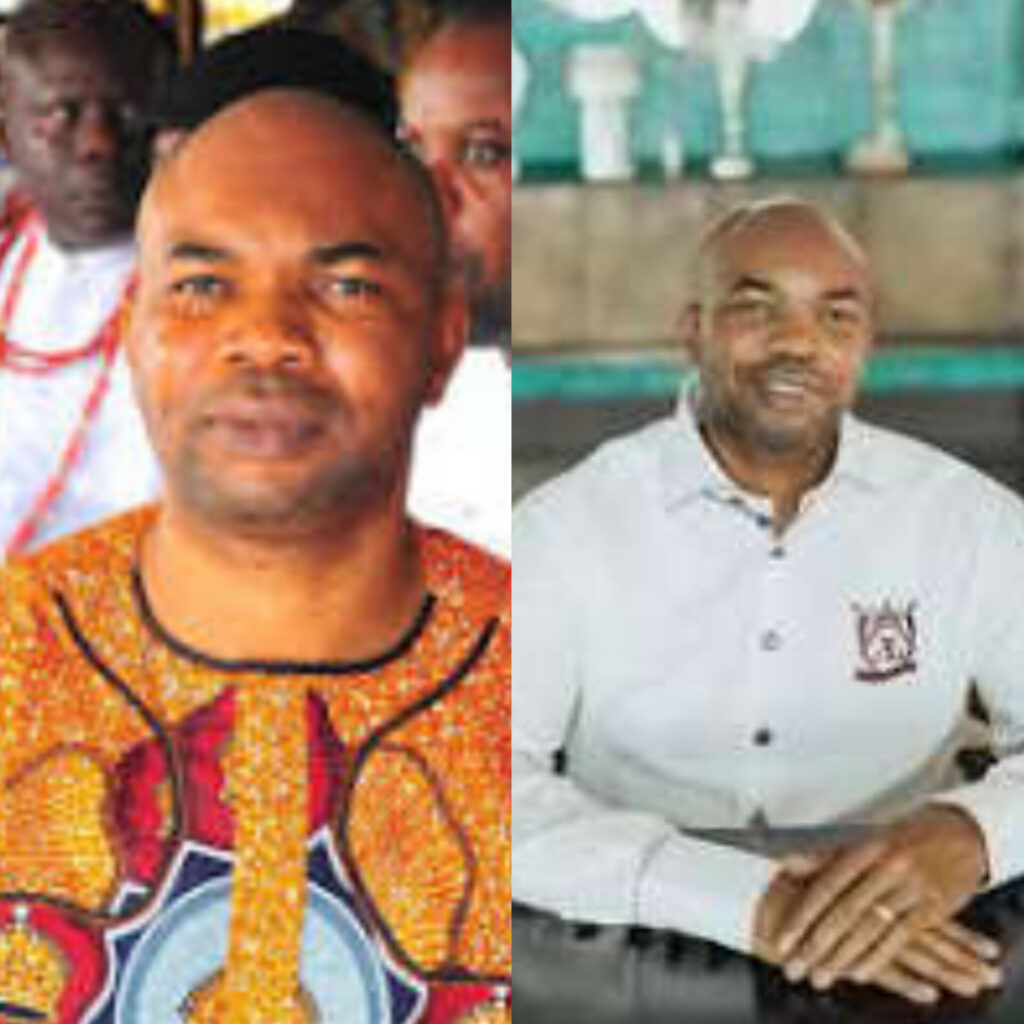 Matthew Tonlagha Biography: Net Worth, Age, Wife, Education, Family, Career & Early Life