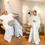 Zaynab Otiti Obanor Biography: Net Worth, Age, Wife, Education, Family, Career & Early Life