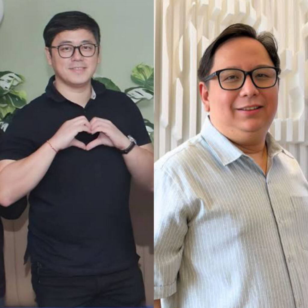 Dr. Reginald Santos Biography: Net Worth, Age, Wife, Education, Family, Career & Early Life