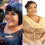 Actress Allwell Ademola Biography: Net Worth, Age, Education, Family, Career & Early Life