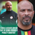 Eric Chelle Biography: Net Worth, Age, Wife, Education, Family, Career & Early Life