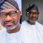 Femi Otedola Biography: Net Worth, Age, Wife, Education, Family, Career & Early Life