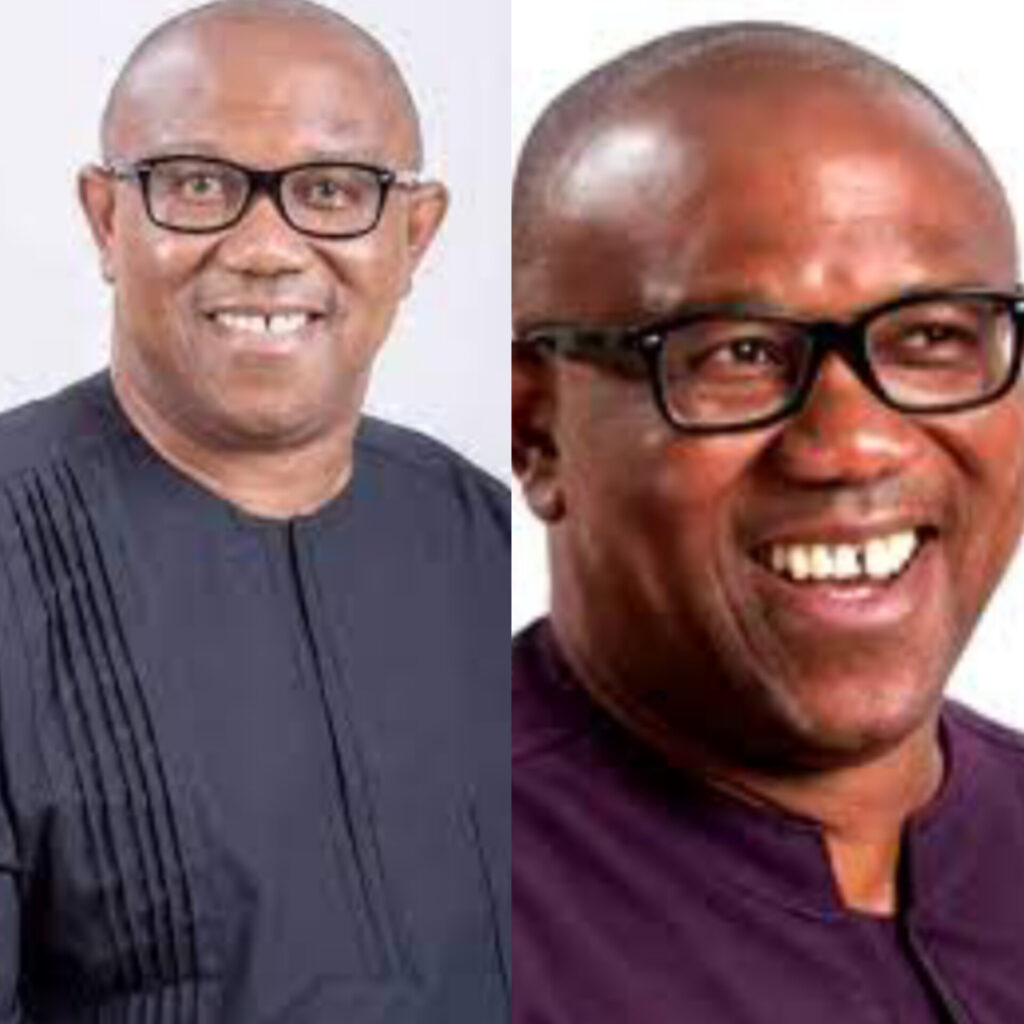 Peter Obi Biography: Net Worth, Age, Wife, Education, Family, Career & Early Life
