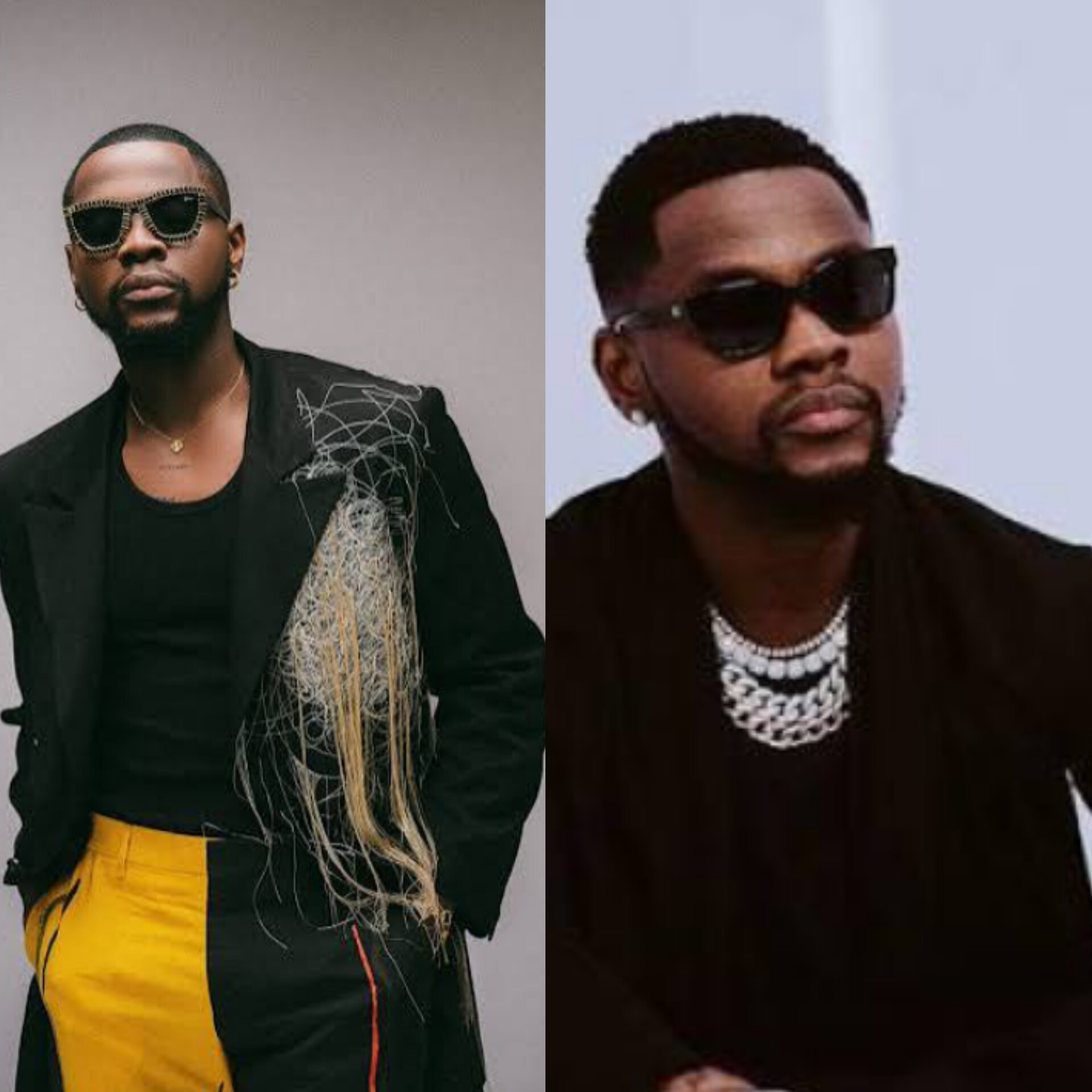 Kizz Daniel Biography: Net Worth, Age, Wife, Education, Family, Career ...