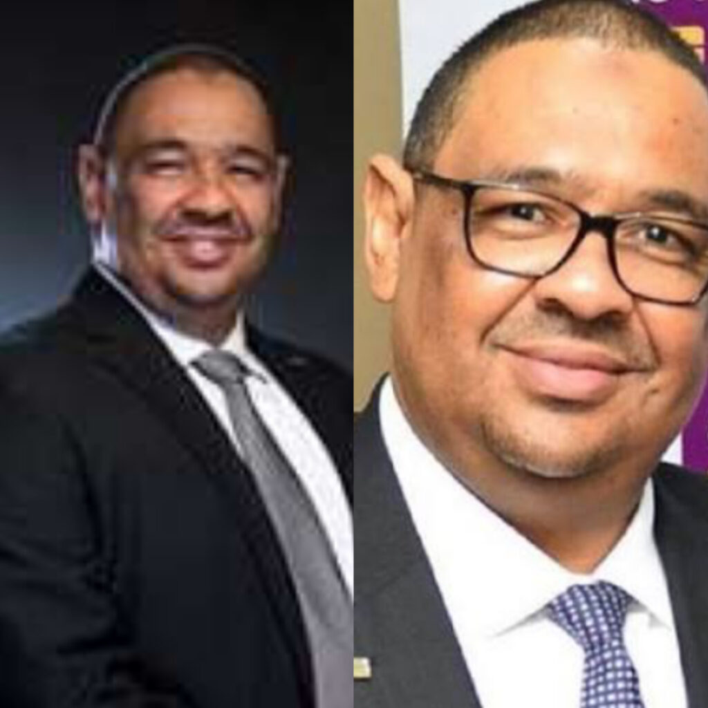 Adam Nuru Biography: Net Worth, Age, Wife, Education, Family, Career & Early Life