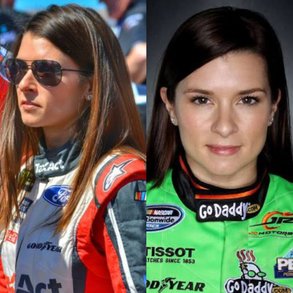 Danica Patrick Biography: Net Worth, Age, Wife, Education, Family, Career & Early Life