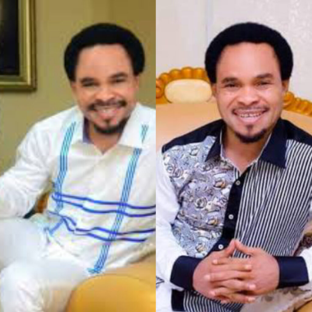 Prophet Odumeje Biography: Net Worth, Age, Wife, Education, Family, Career, Early Life & Controversies