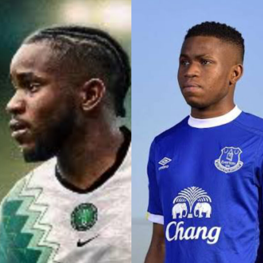 Ademola Lookman Biography: Net Worth, Age, Wife, Education, Family, Career, Early Life,