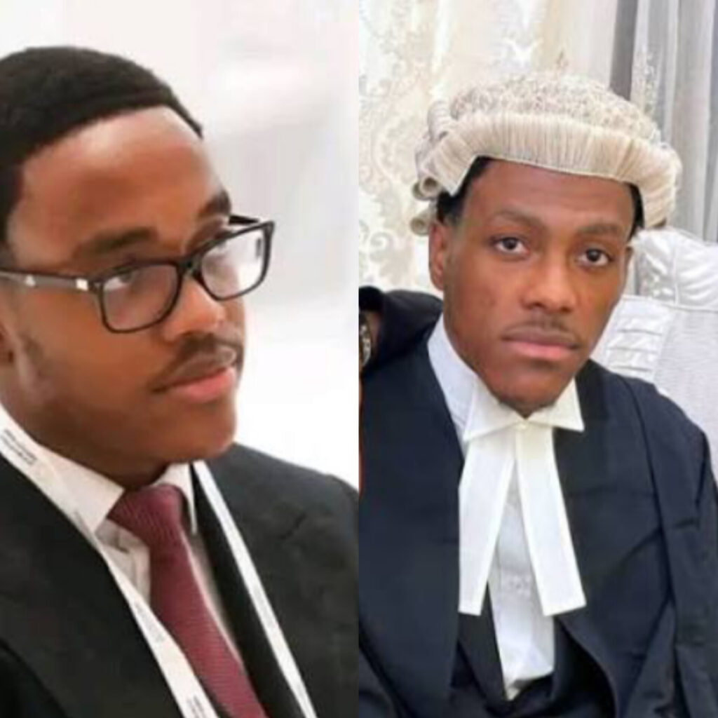 Jordan Nyesom Wike Biography: Net Worth, Age, Wife, Education, Family, Career & Early Life