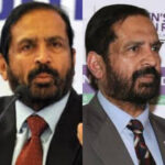 Suresh Kalmadi Biography: Net Worth, Age, Wife, Education, Family, Career & Early Life