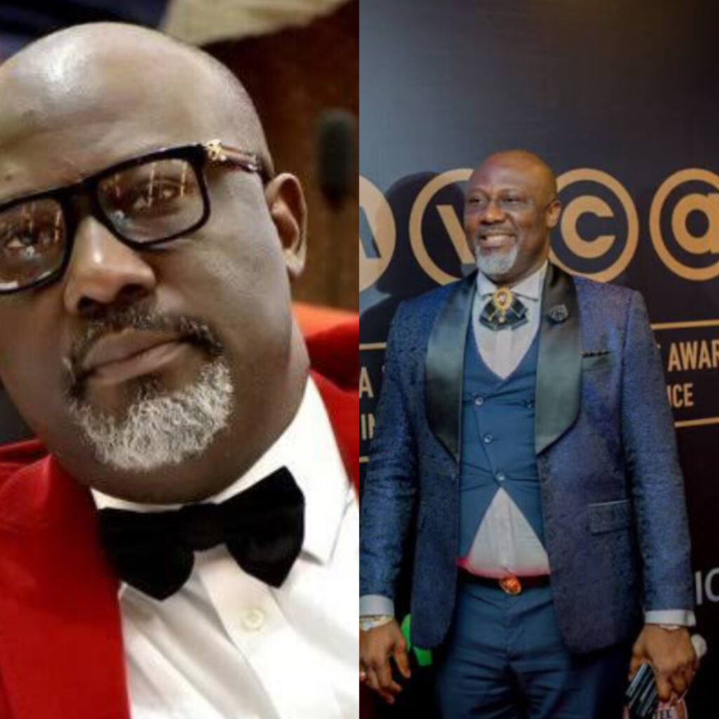 Dino Melaye Biography: Net Worth, Age, Wife, Education, Family, Career, Early Life